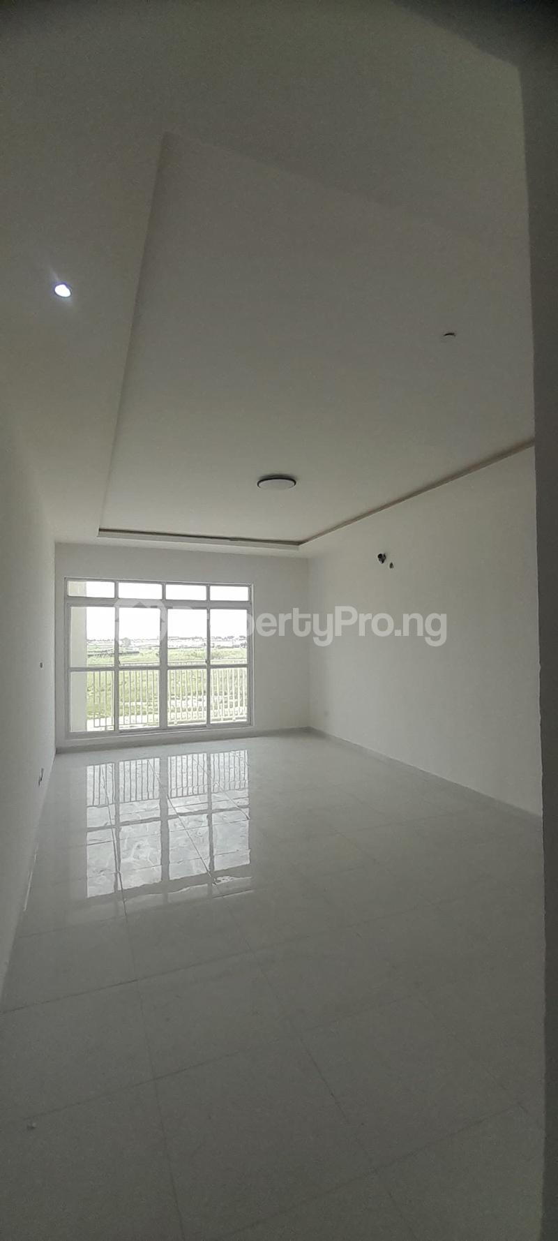 3 bedroom House for rent Lekki Phase 1 Lekki Phase 1 Lekki Lagos
