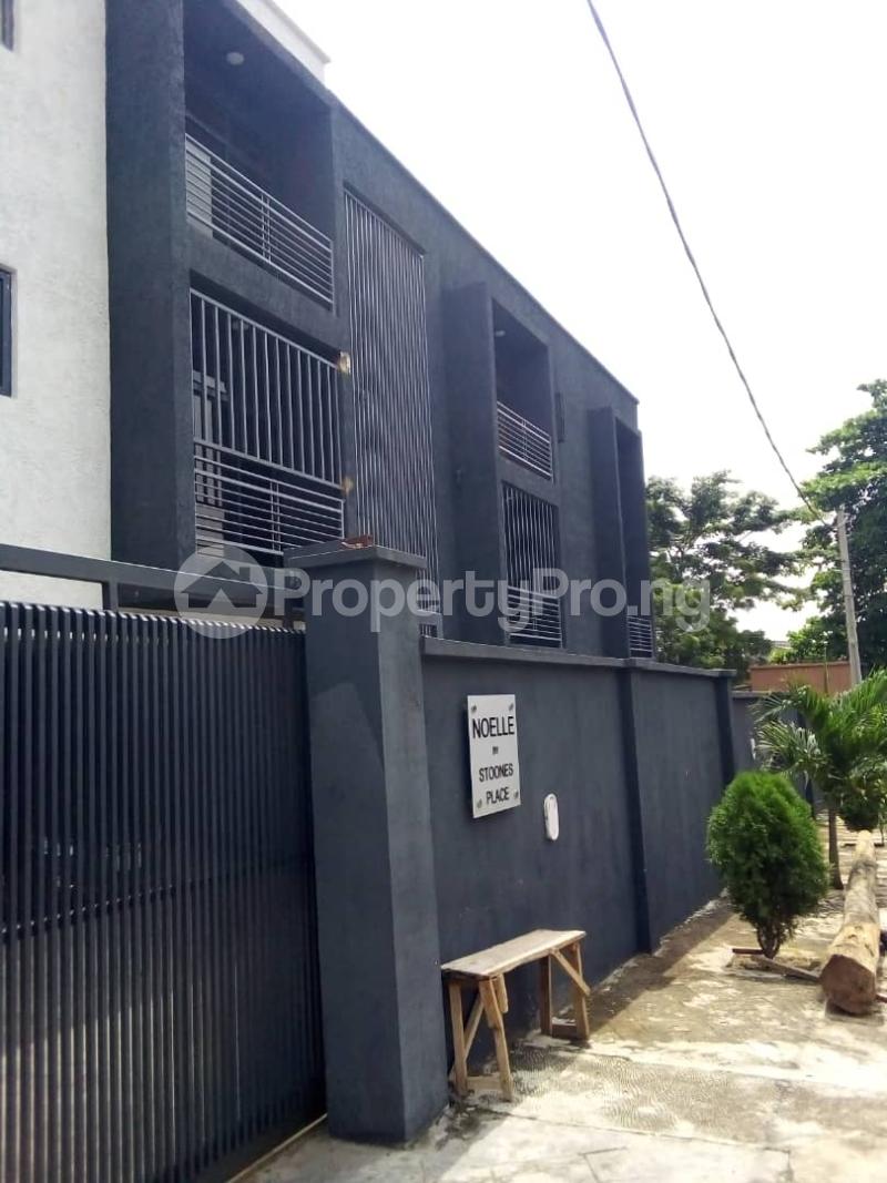 3 bedroom House for sale Morgan estate Ojodu Lagos