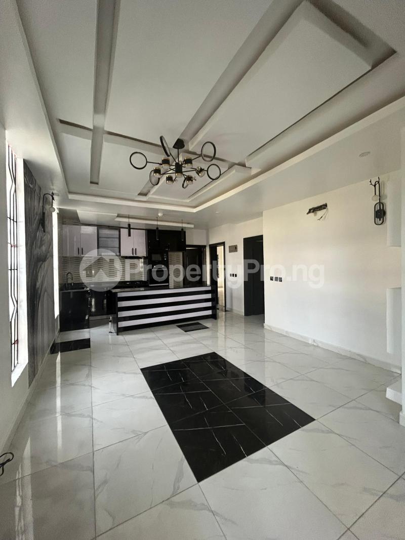 3 bedroom Flat / Apartment for rent Ikate Lekki Lagos