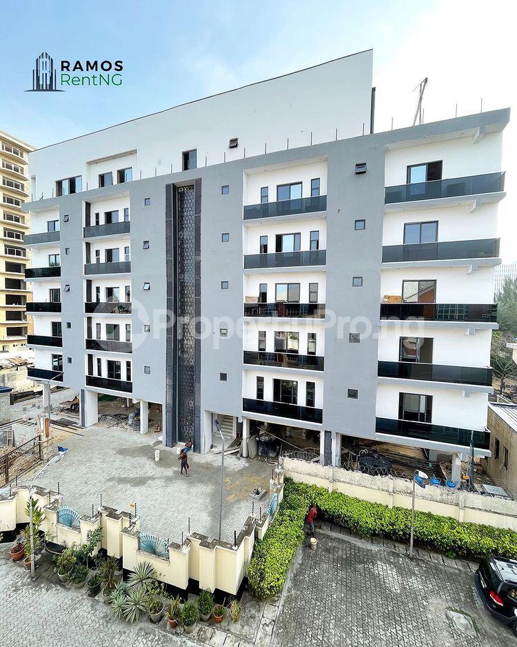 3 bedroom House for rent Ikoyi Lagos