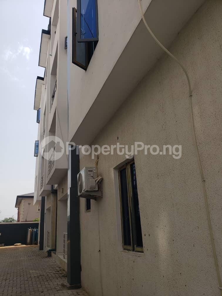 3 bedroom Flat / Apartment for rent Ikate Lekki Lagos