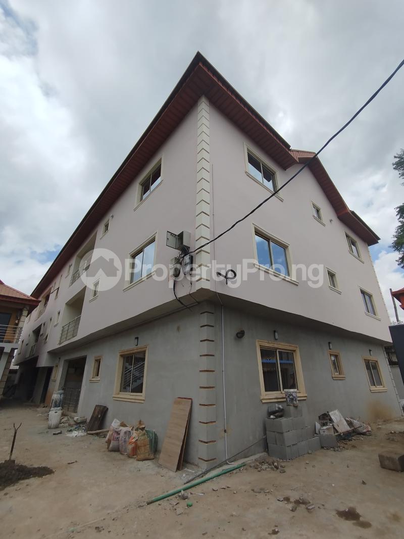 3 bedroom House for sale Ogba Lagos