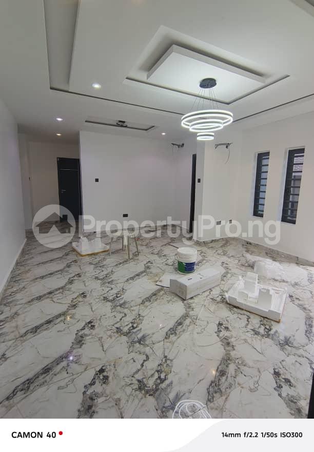 3 bedroom House for sale Shonibare Estate Maryland Lagos