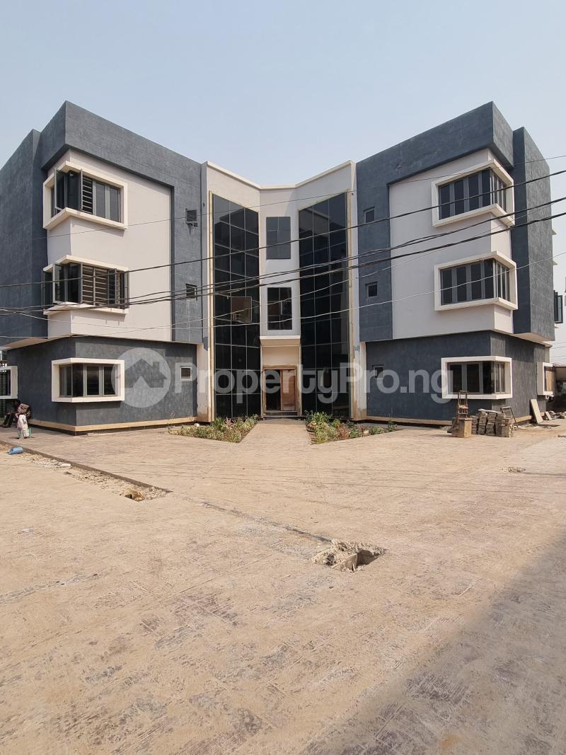 3 bedroom Flat / Apartment for sale Ikeja Lagos