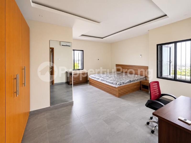 3 bedroom Flat / Apartment for rent Urban Prime Estate Off Lekki-Epe Expressway Ajah Lagos
