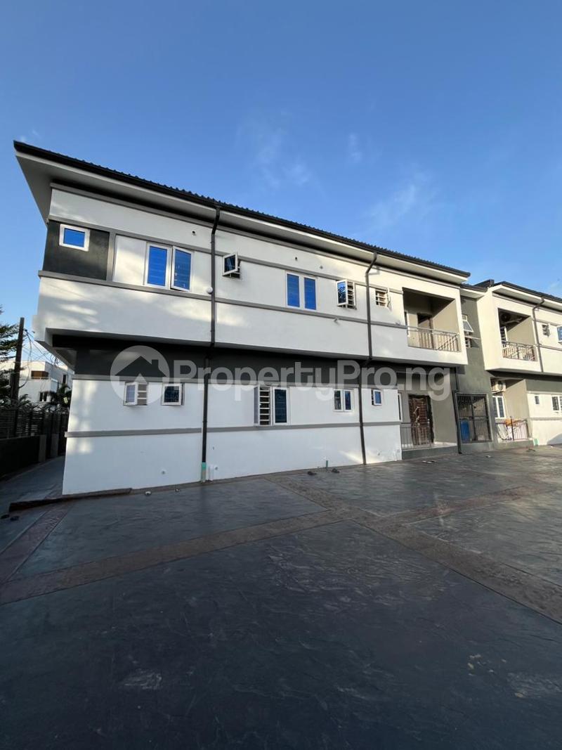 3 bedroom House for sale Oregun Ikeja Lagos