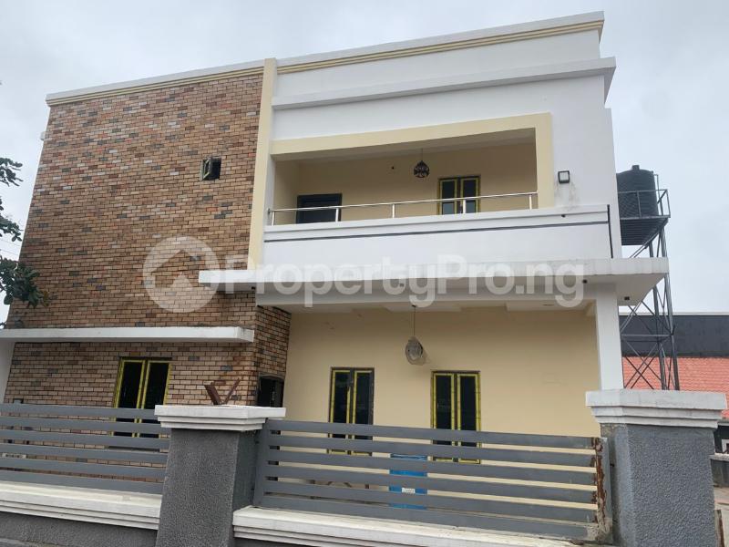 3 bedroom House for rent Aso Estate Lugbe Abuja