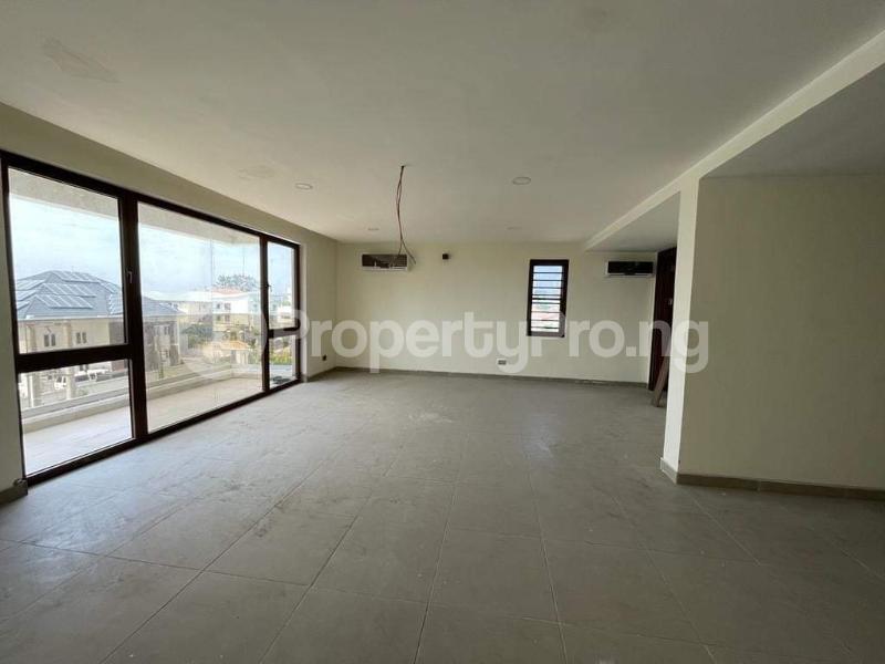 3 bedroom Flat / Apartment for sale Osborne Foreshore Estate Ikoyi Lagos