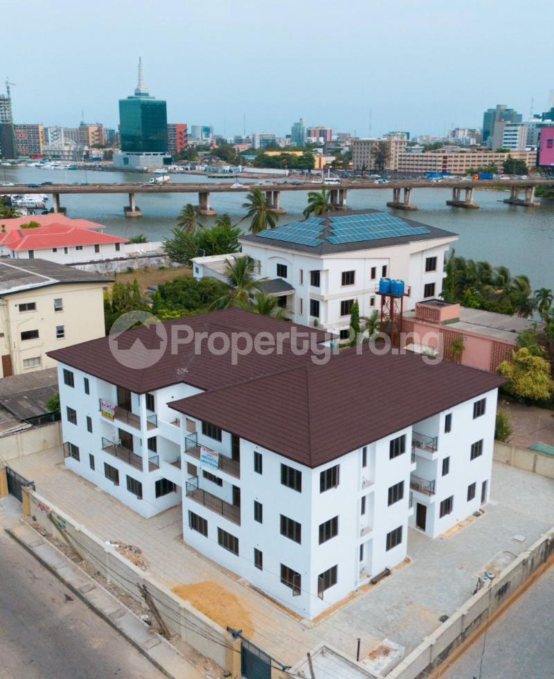 3 bedroom Flat / Apartment for rent Awolowo Road Ikoyi Lagos