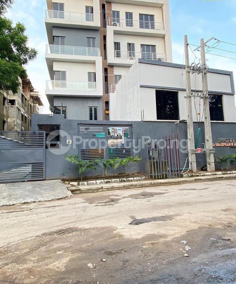 3 bedroom House for rent Ikoyi Lagos