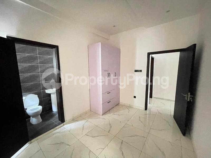 3 bedroom House for sale Gbagada Ifako-gbagada Gbagada Lagos