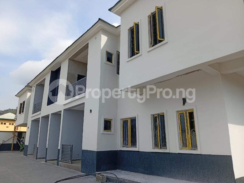 3 bedroom Flat / Apartment for rent Fo1, Kubwa Abuja