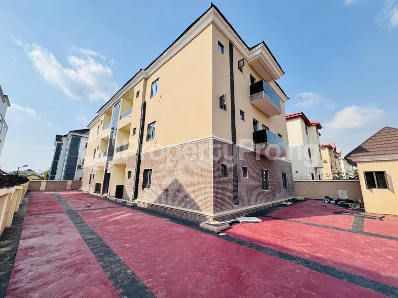 3 bedroom Flat / Apartment for sale Mabushi By V.i.o Mabushi Abuja