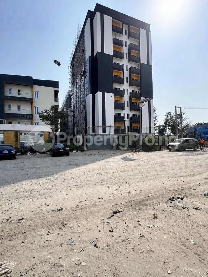 3 bedroom House for sale ONIRU Victoria Island Lagos