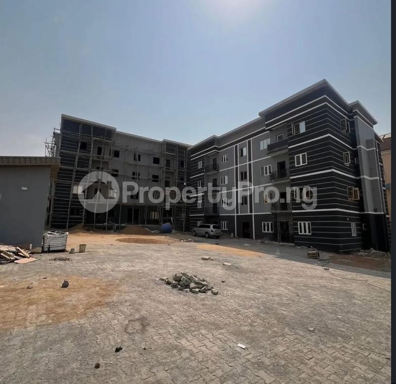 3 bedroom House for sale  Wuye Abuja