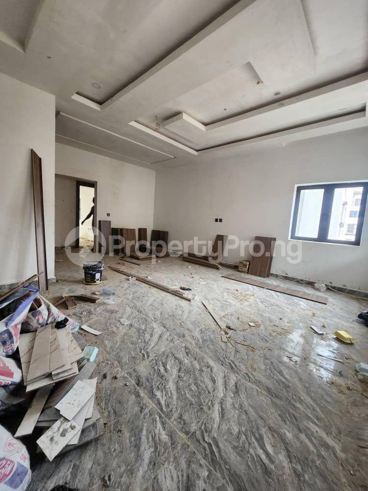 3 bedroom House for sale Main, Jabi Abuja - 0