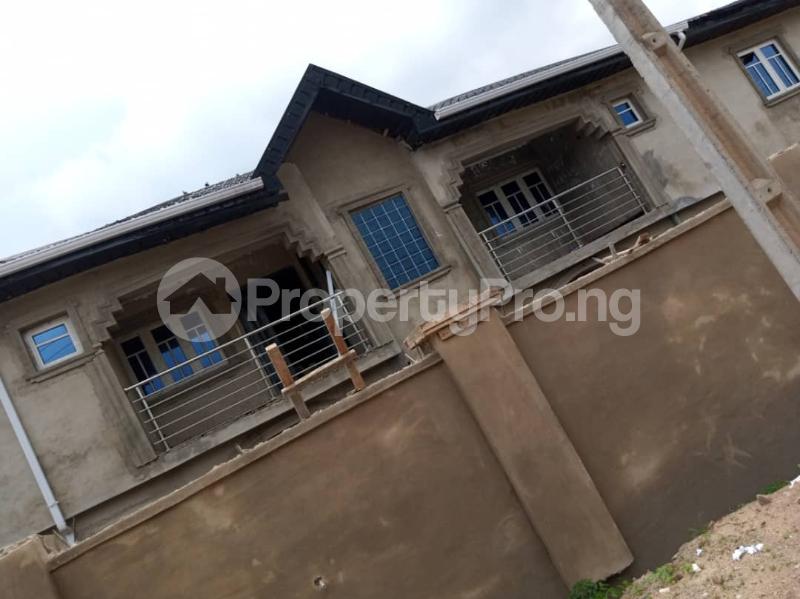 Flat / Apartment for rent Akobo Ibadan Oyo