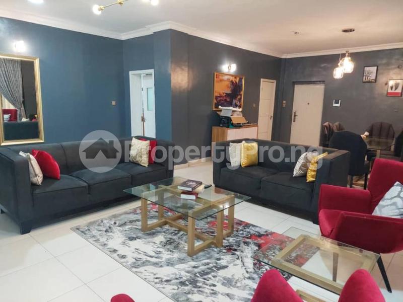 3 bedroom Flat / Apartment for shortlet Ikate Lekki Lagos