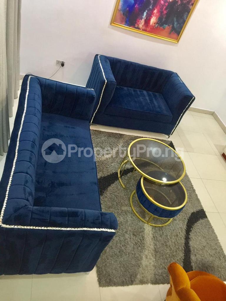 3 bedroom Flat / Apartment for shortlet Ikate Lekki Lagos