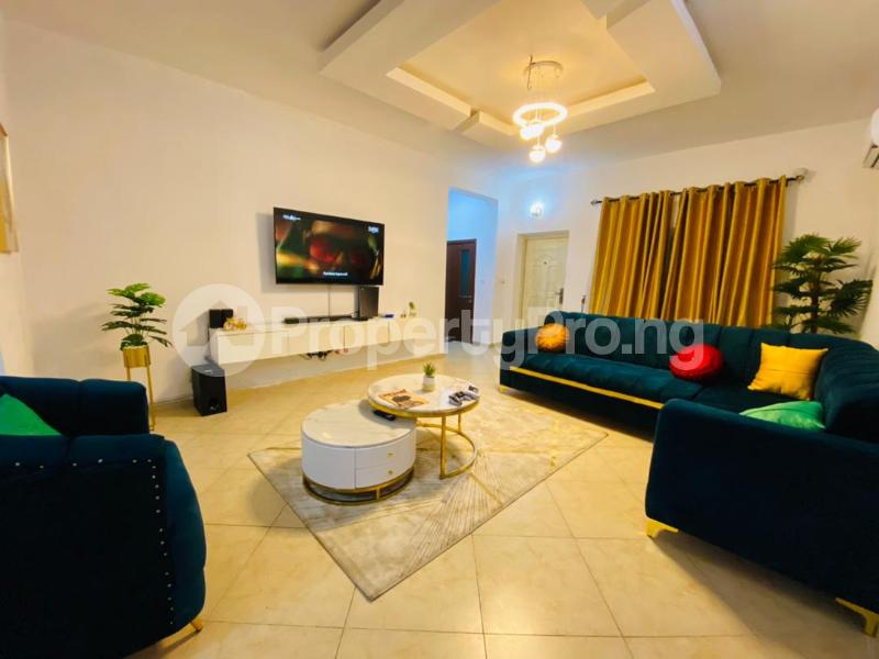 3 bedroom Flat / Apartment for shortlet Ikate Lekki Lagos