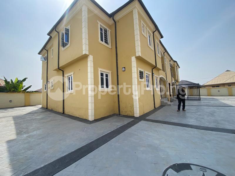 3 bedroom House for rent Alakia Ibadan Oyo