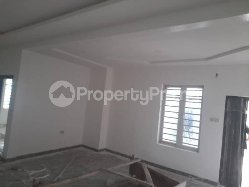 3 bedroom Flat / Apartment for rent Millenuim/UPS Gbagada Lagos - 2