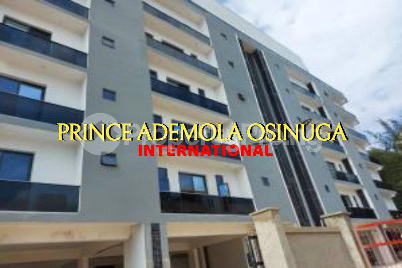 3 bedroom Flat / Apartment for rent Old Ikoyi Ikoyi Lagos