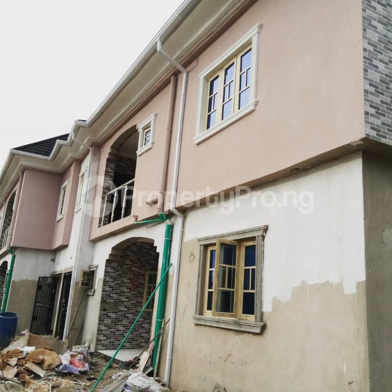 3 bedroom Flat / Apartment for sale Arowolo Iwaya Yaba Lagos