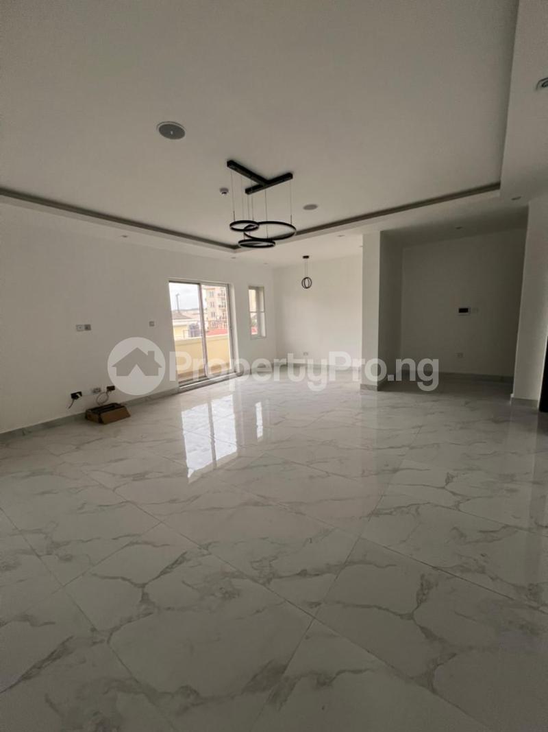 3 bedroom Flat / Apartment for sale Ikoyi Lagos