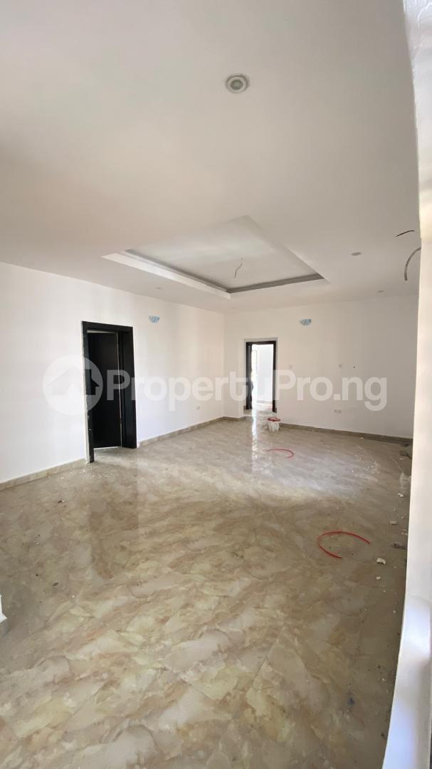 3 bedroom Flat / Apartment for rent Olokonla Ajah Lagos Olokonla Ajah Lagos
