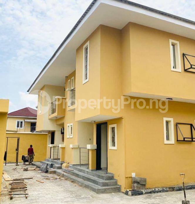 3 bedroom Flat / Apartment for rent Mojisola Onikoyi Estate Ikoyi Lagos