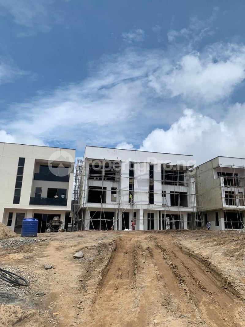 3 bedroom House for sale Idu Estate Idu Abuja