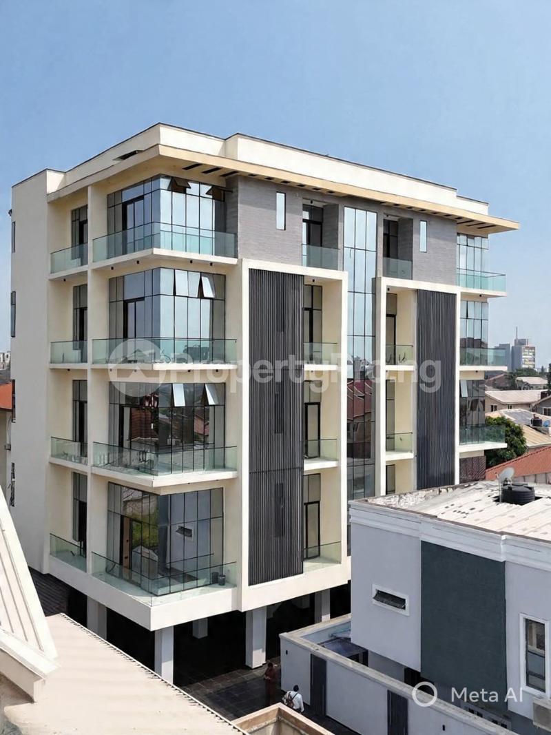 3 bedroom House for sale Lekki Phase 1 Lekki Lagos