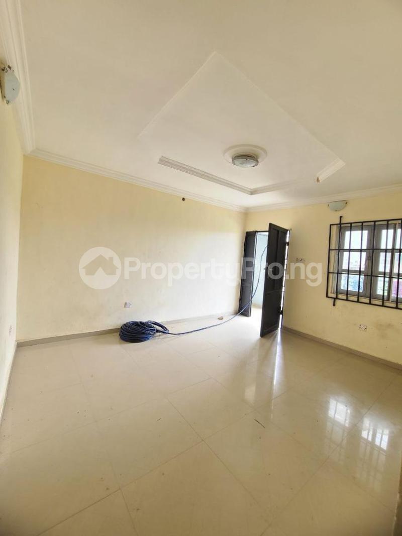 3 bedroom Flat / Apartment for rent Unity Estate Badore Ajah Lagos