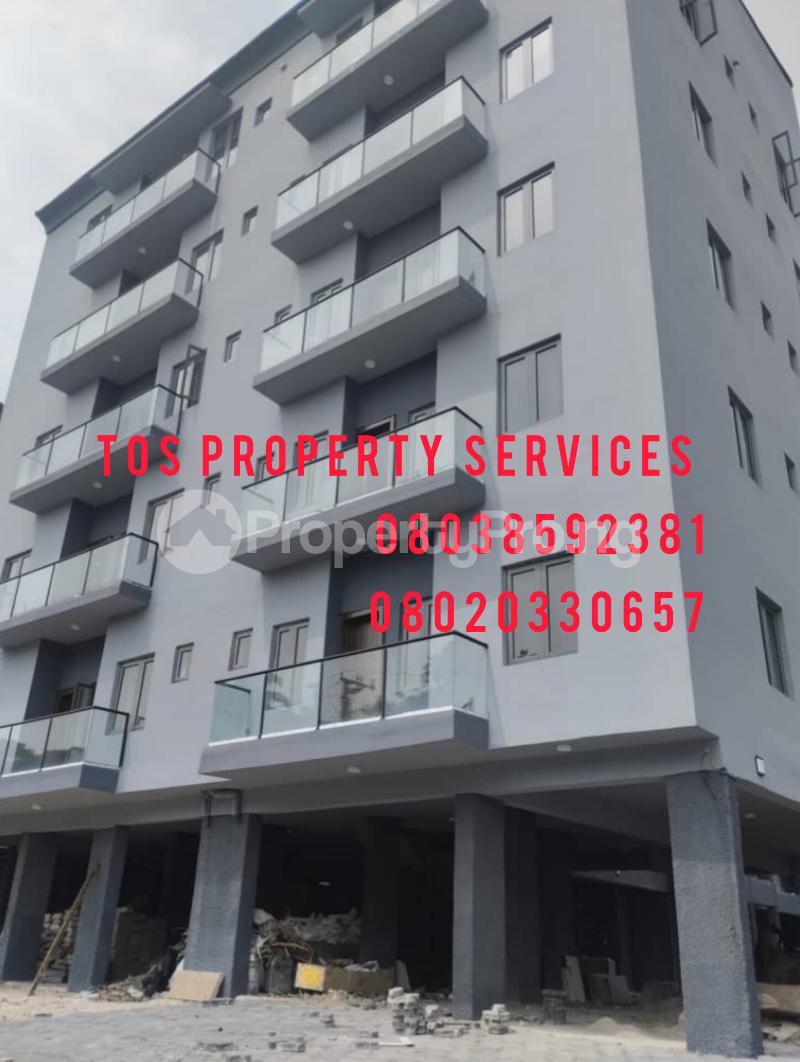 3 bedroom Flat / Apartment for sale Old Ikoyi Ikoyi Lagos