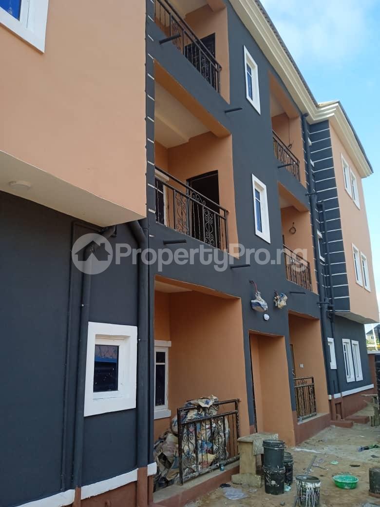 3 bedroom Flat / Apartment for rent Conraw Estate Emene Enugu Enugu