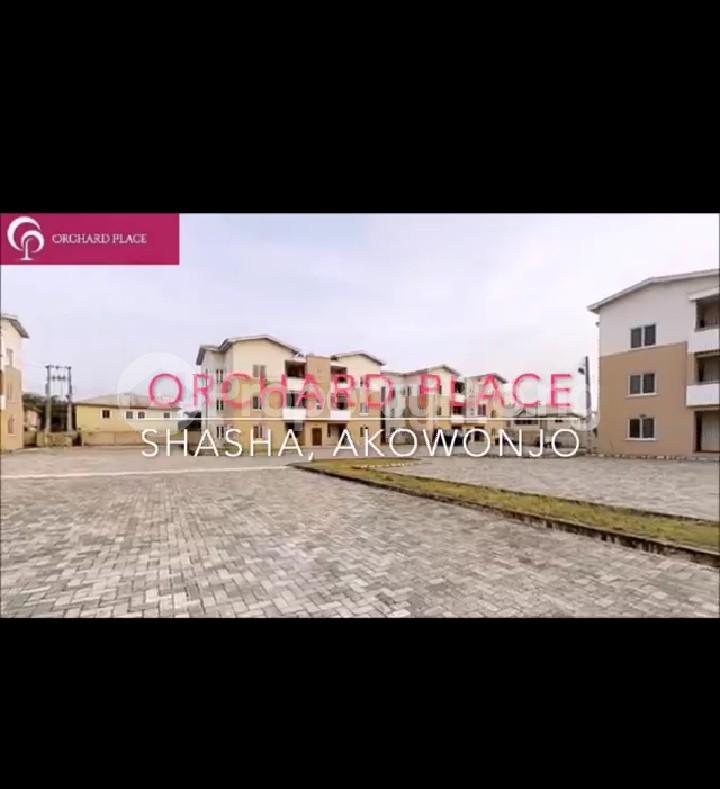 3 bedroom House for sale Akowonjo Akowonjo Alimosho Lagos - 1