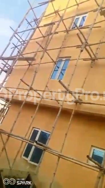 3 bedroom House for sale By Gaat International Schools Gaduwa Abuja
