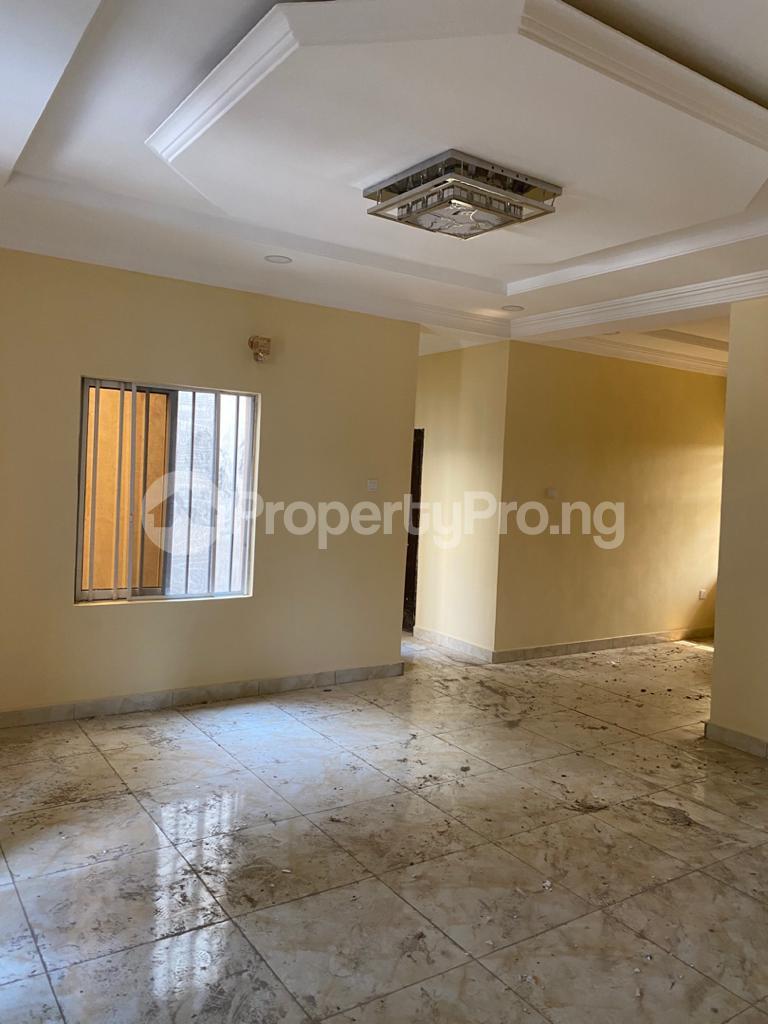 3 bedroom Flat / Apartment for rent Phase 2 Ogudu GRA Ogudu Lagos