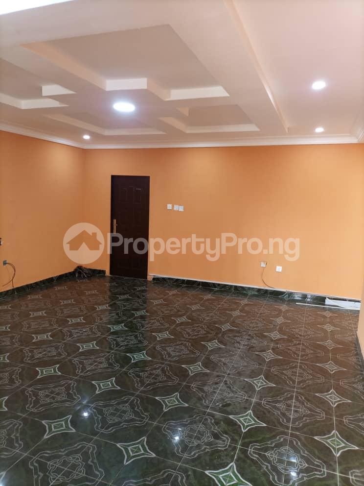 3 bedroom Flat / Apartment for rent Ogudu-Orike Ogudu Lagos