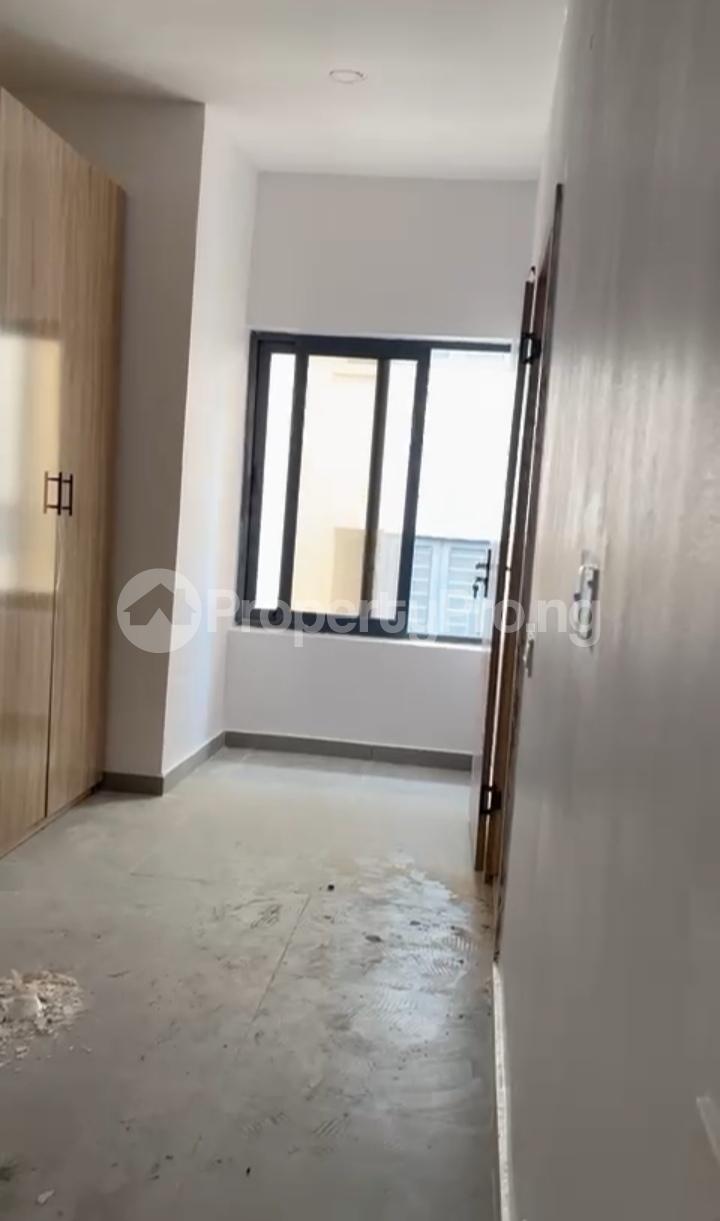 3 bedroom House for rent Osborne Foreshore Osborne Foreshore Estate Ikoyi Lagos