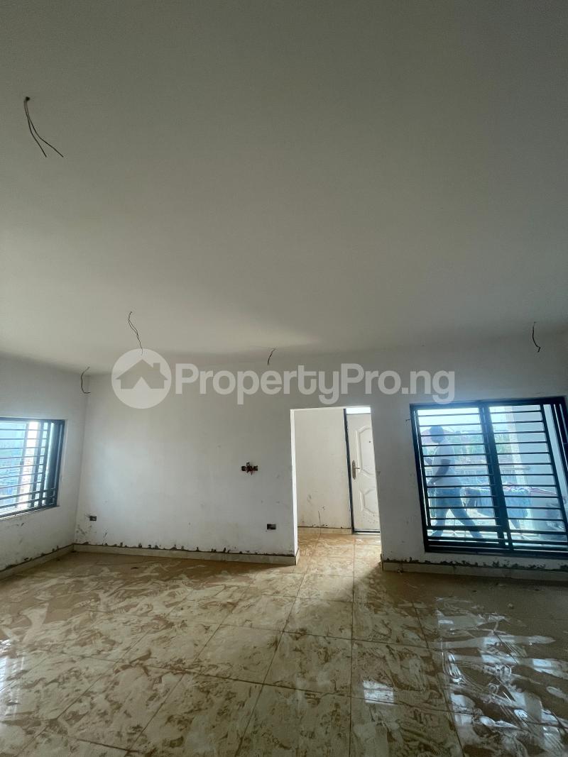 3 bedroom House for rent Palms Estate Dawaki Gwarinpa Abuja