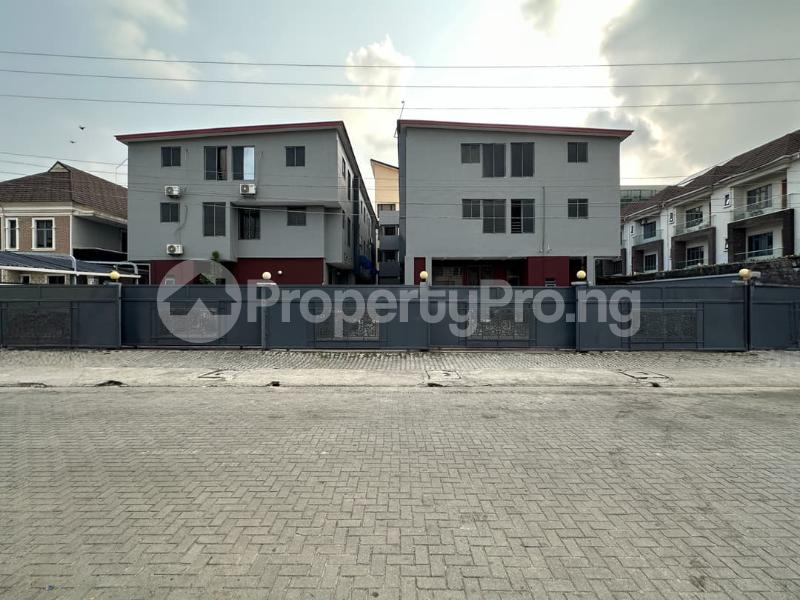 3 bedroom Flat / Apartment for sale Ikate Lekki Lagos