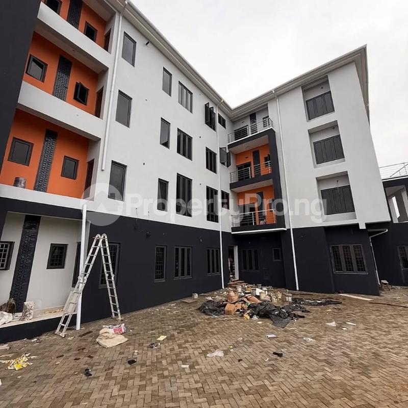 3 bedroom Flat / Apartment for sale Katampe Main Katampe Main Abuja