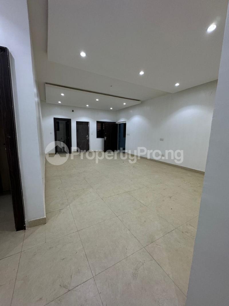 3 bedroom Flat / Apartment for rent Jahi Abuja