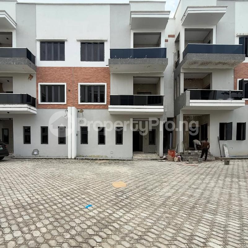 3 bedroom Flat / Apartment for sale Maitama Maitama Abuja