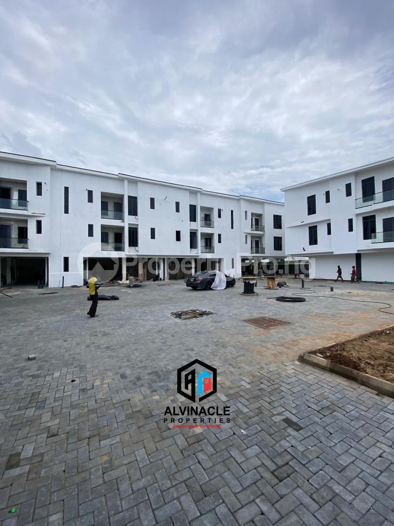 3 bedroom Flat / Apartment for sale Ikate Ikate Lekki Lagos