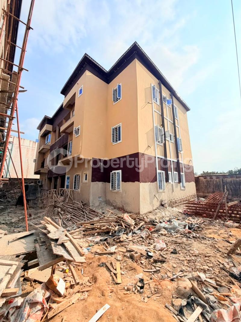 3 bedroom Flat / Apartment for sale Ogba Lagos