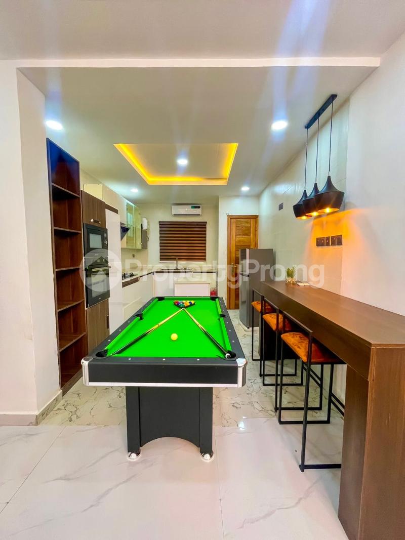 2 bedroom Flat / Apartment for shortlet Ikate Lekki Lagos