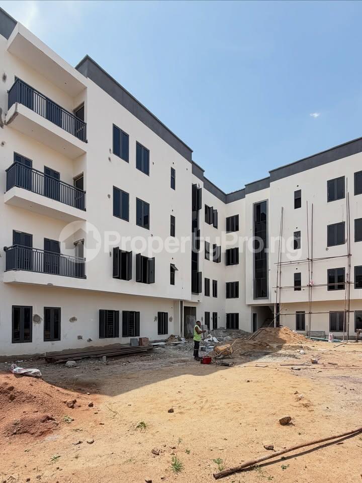 3 bedroom House for sale Jahi, Abuja Jahi Abuja